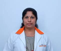 Dr Shammy Krishnan